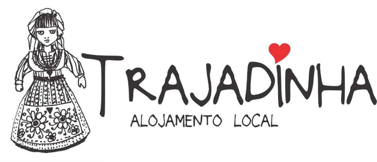 Апартаменти Trajadinha Віла-Прая-де-Анкора Екстер'єр фото